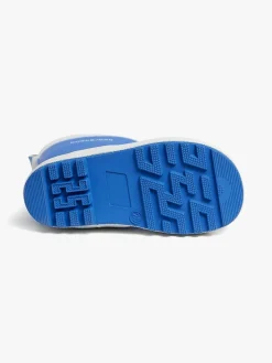 Nordbjørn Vinga Gummistøvler, Blå/Hvid