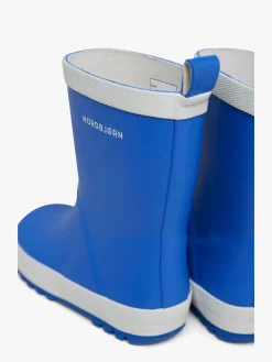 Nordbjørn Vinga Gummistøvler, Blå/Hvid
