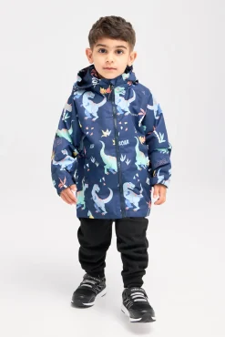 Nordbjørn Vinga Skaljakke, Dinoland Naval Academy