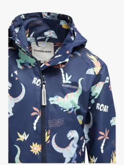 Nordbjørn Vinga Skaljakke, Dinoland Naval Academy