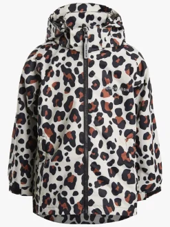 Nordbjørn Vinga Skaljakke, Leopardy Rustic Sandshell