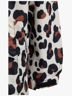 Nordbjørn Vinga Skaljakke, Leopardy Rustic Sandshell