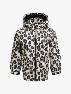 Nordbjørn Vinga Skaljakke, Leopardy Brazilian Sand