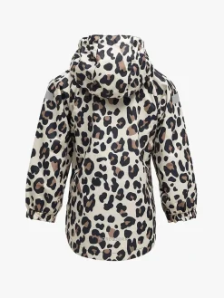 Nordbjørn Vinga Skaljakke, Leopardy Brazilian Sand