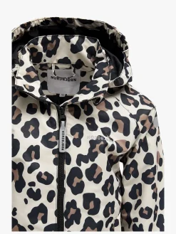 Nordbjørn Vinga Skaljakke, Leopardy Brazilian Sand