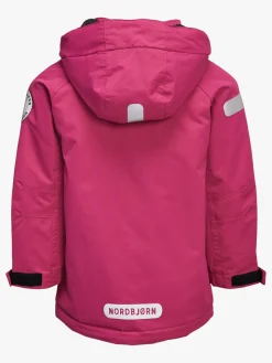 Nordbjørn Voss Vinterjakke, Cactus Flower