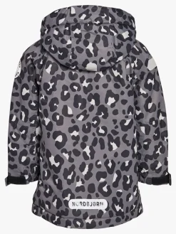 Nordbjørn Voss Vinterjakke, Smoked Pearl Leo