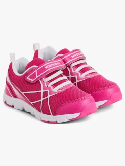 Nordbjørn Westcoast Sneakers, Pink