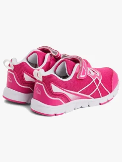 Nordbjørn Westcoast Sneakers, Pink