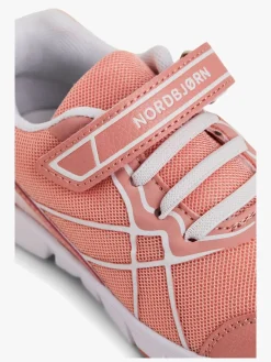 Nordbjørn Westcoast Sneakers, Rose