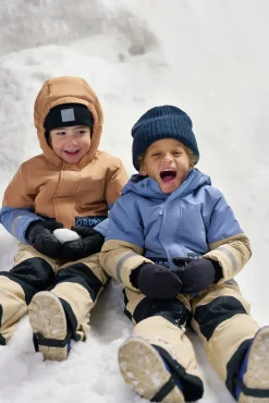 Nordbjørn Whistler Flyverdragt, Infinity/White Pepper