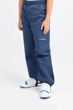 Nordbjørn Wood Skalbukser, Ensign Blue