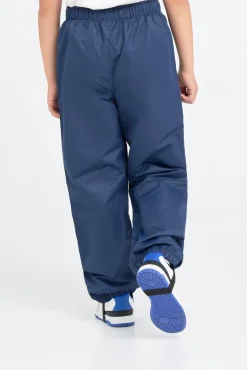 Nordbjørn Wood Skalbukser, Ensign Blue