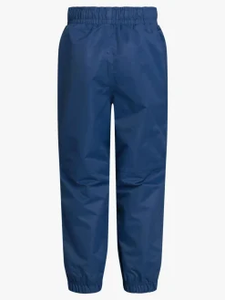 Nordbjørn Wood Skalbukser, Ensign Blue