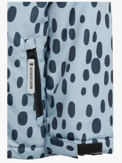 Nordbjørn Zen Vinterjakke, Blå