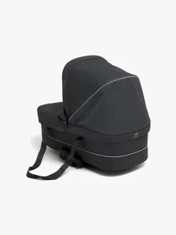 Nordic Crown Promenad Liggedel, Mørkegrå Mélange