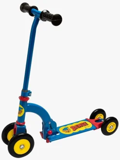 Nordic Hoj Bamse Verdens Stærkeste Bjørn Løbehjul