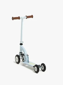 Nordic Hoj Løbehjul, Blå