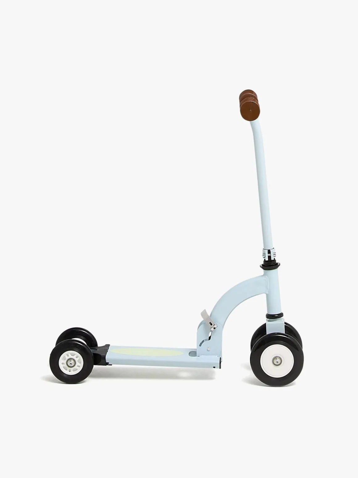 Nordic Hoj Løbehjul, Blå