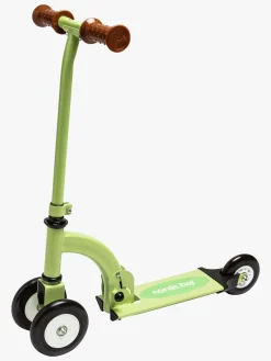 Nordic Hoj Løbehjul, Grøn