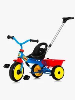 Nordic Hoj Trehjulet Cykel, Bamse Verdens Stærkeste Bjørn