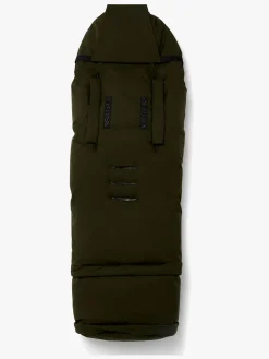 Nordlys Astrid Forlængelig Dunkørepose, Gran