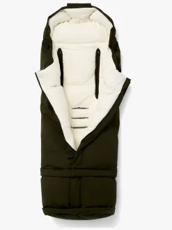 Nordlys Astrid Forlængelig Dunkørepose, Gran