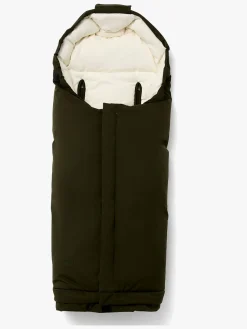 Nordlys Astrid Forlængelig Dunkørepose, Gran