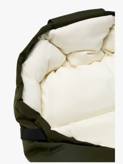 Nordlys Astrid Forlængelig Dunkørepose, Gran