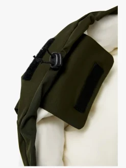 Nordlys Astrid Forlængelig Dunkørepose, Gran