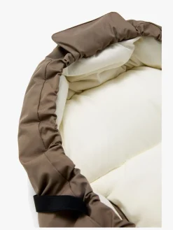 Nordlys Astrid Forlængelig Dunkørepose, Valnød