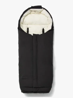 Nordlys Astrid Forlængelig Dunkørepose, Sort