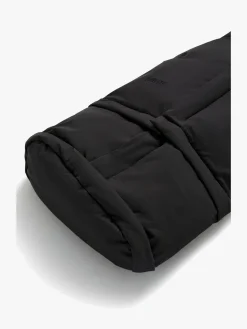 Nordlys Astrid Forlængelig Dunkørepose, Sort