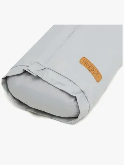 Nordlys Freja Dunkørepose, Grey Melange