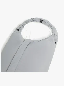 Nordlys Freja Dunkørepose, Grey Melange