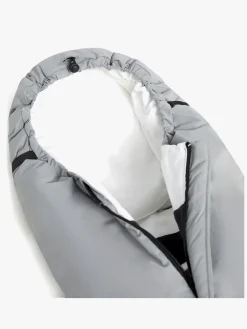 Nordlys Freja Dunkørepose, Grey Melange