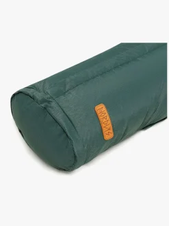 Nordlys Freja Dunkørepose inkl. Forlængelse, Green Mélange