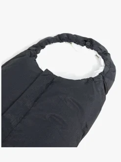 Nordlys Freja Dunkørepose, Black Mélange