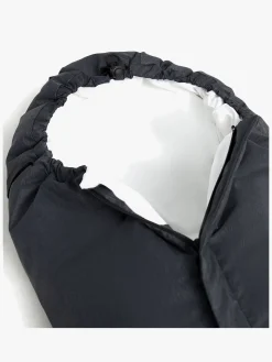 Nordlys Freja Dunkørepose, Black Mélange