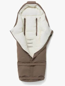 Nordlys Signe Forlængelig Dunkørepose, Valnød