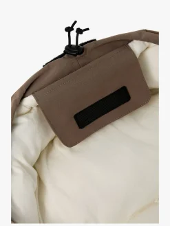 Nordlys Signe Forlængelig Dunkørepose, Valnød