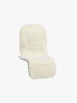 Nordlys Svea Hynde Lammeskind, Hvid