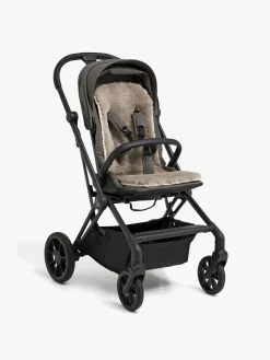 Nordlys Svea Hynde Lammeskind, Beige