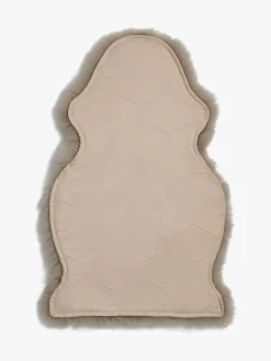 Nordlys Svea Lammeskind, Beige