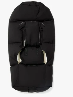 Nordlys Wilma Mini Dunkørepose, Sort