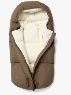 Nordlys Wilma Mini Dunkørepose, Valnød