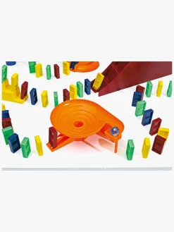 Noris Mega Run Domino med Kuglelabyrint