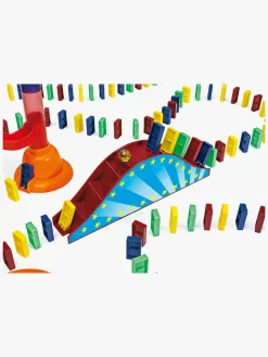 Noris Mega Run Domino med Kuglelabyrint