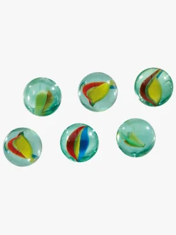 Noris Mega Run Domino med Kuglelabyrint