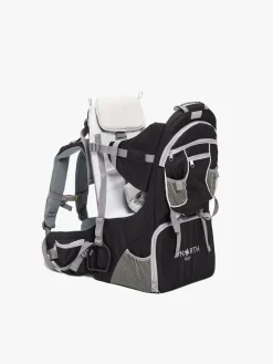 North 13.5 Adventure Plus Bærestol, Sort